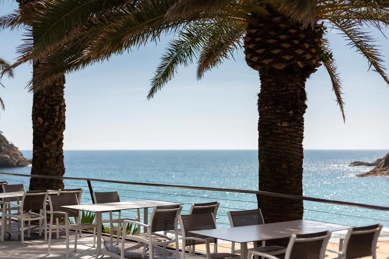 فندق Zel Costa Brava توسا ذي مار منتجع