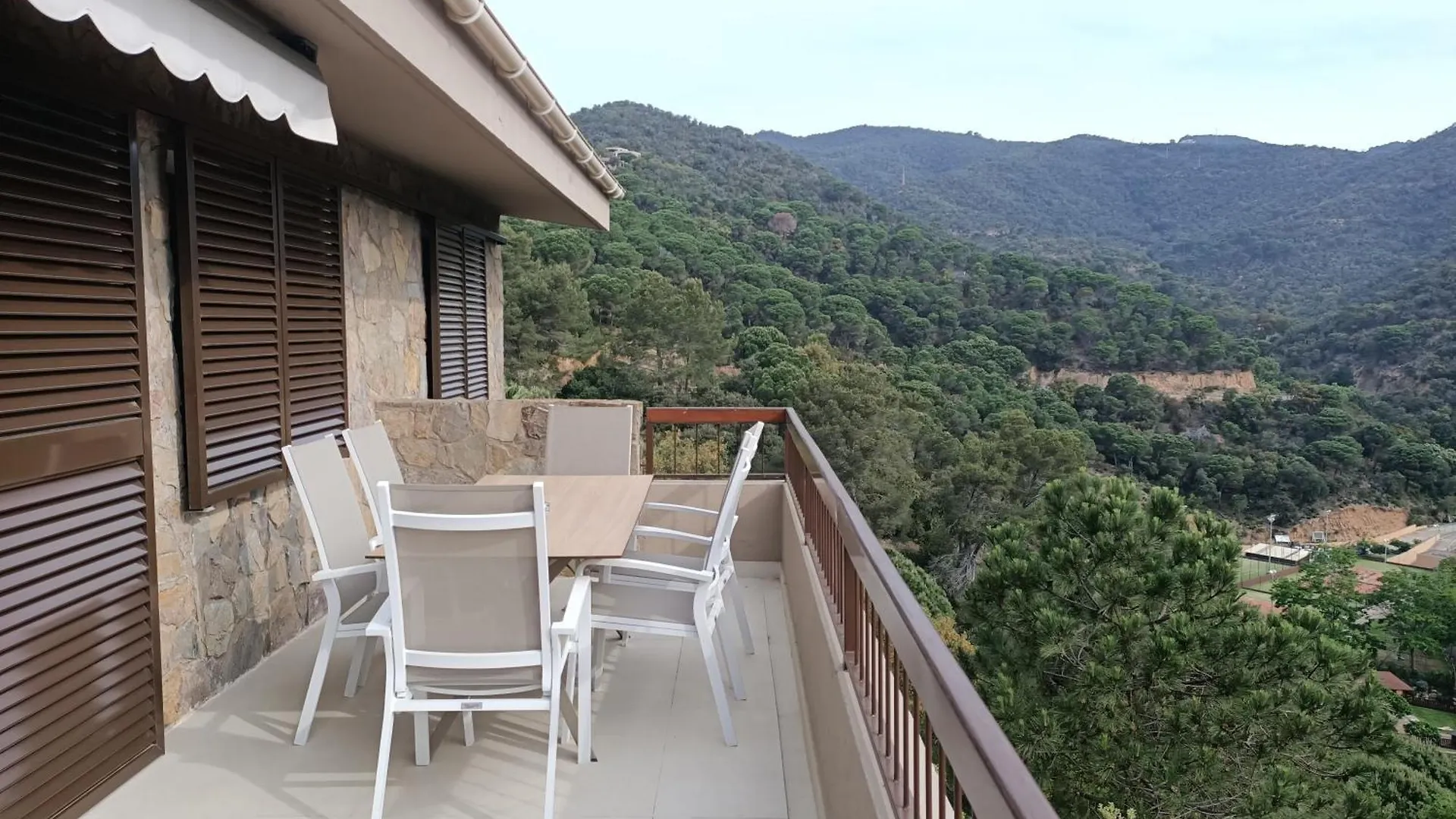 Arenas Resort Giverola Tossa de Mar