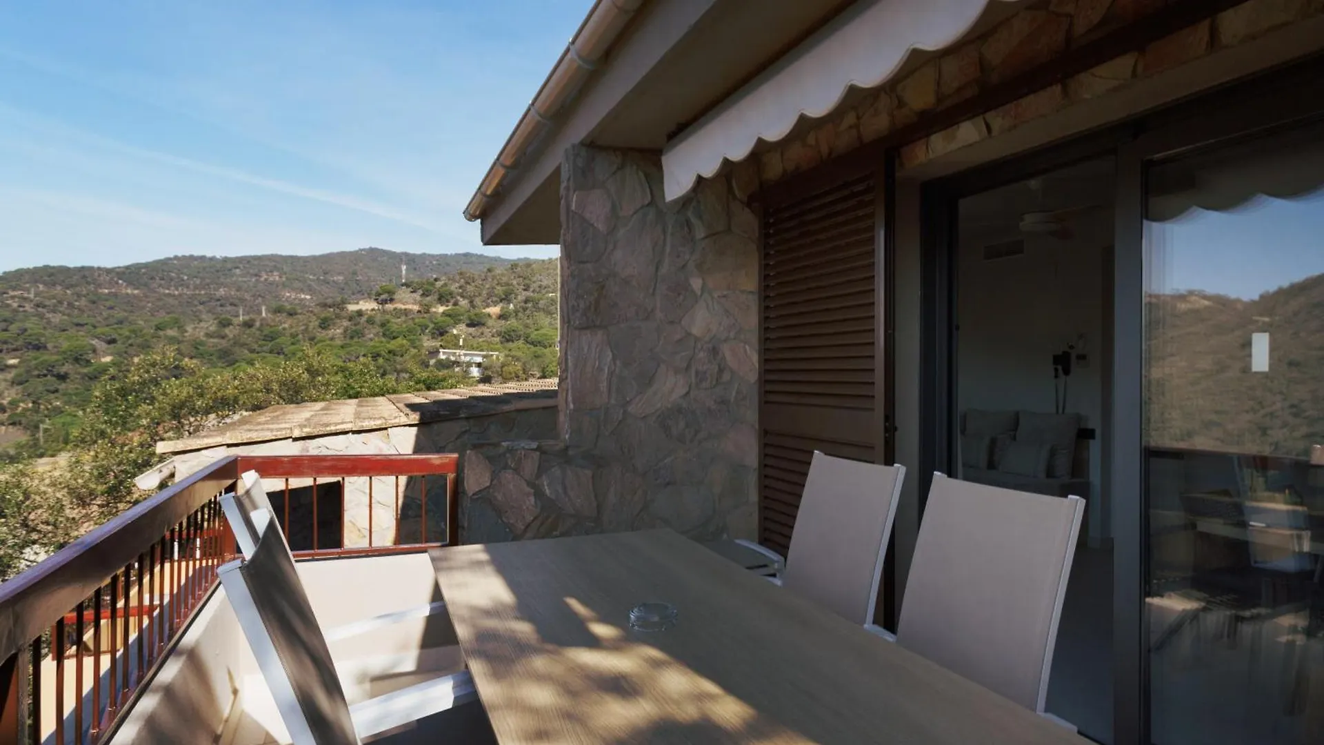 Arenas Resort Giverola Tossa de Mar