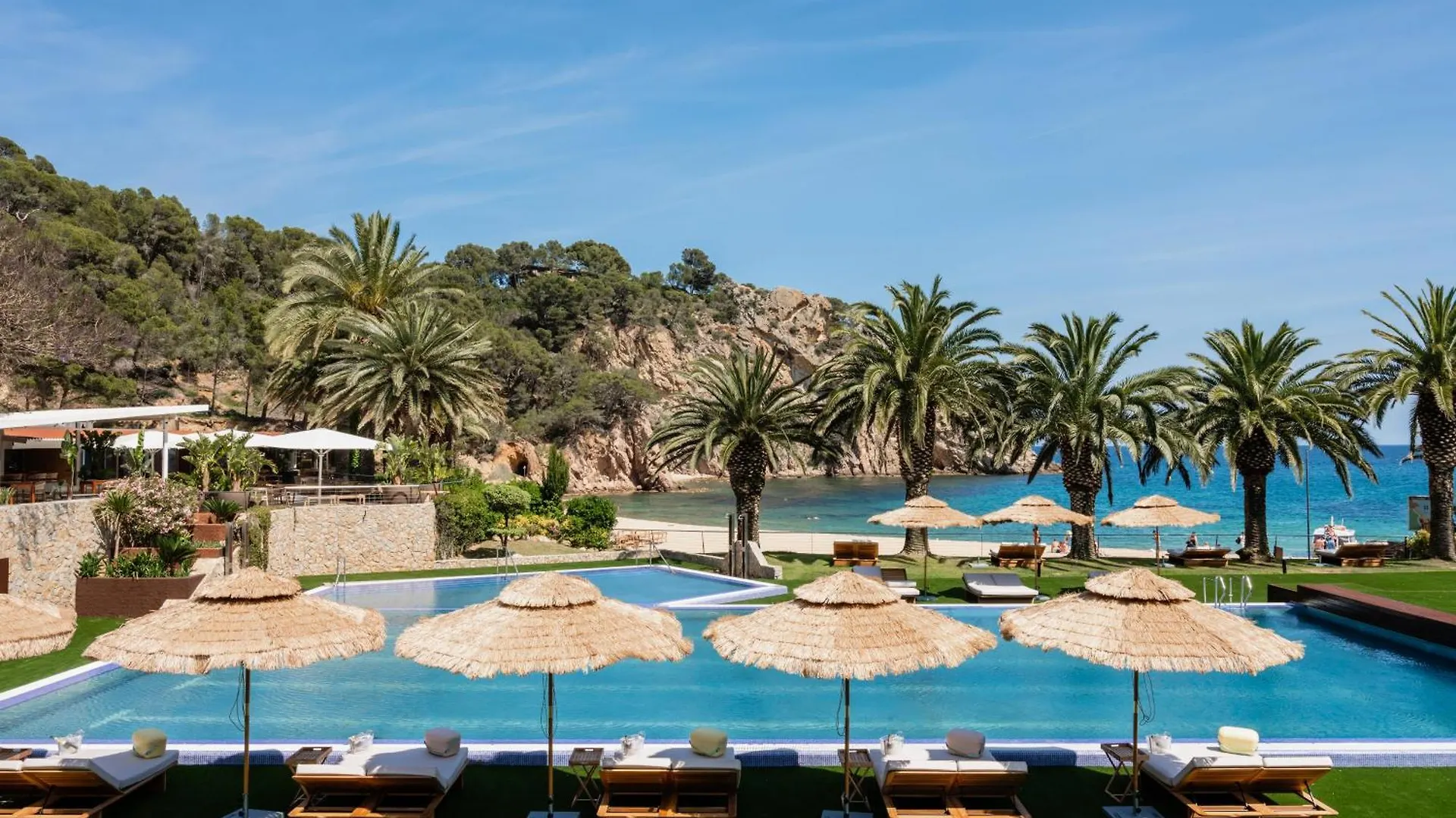 فندق Zel Costa Brava توسا ذي مار 3*,  إسبانيا