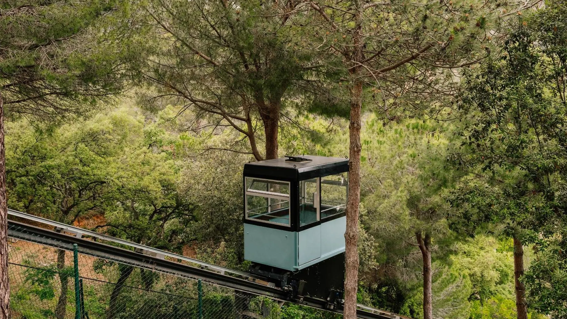 Arenas Resort Giverola Tossa de Mar