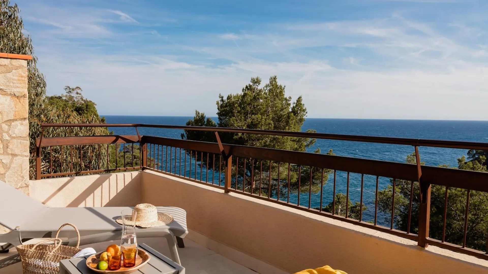 Arenas Resort Giverola Tossa de Mar España