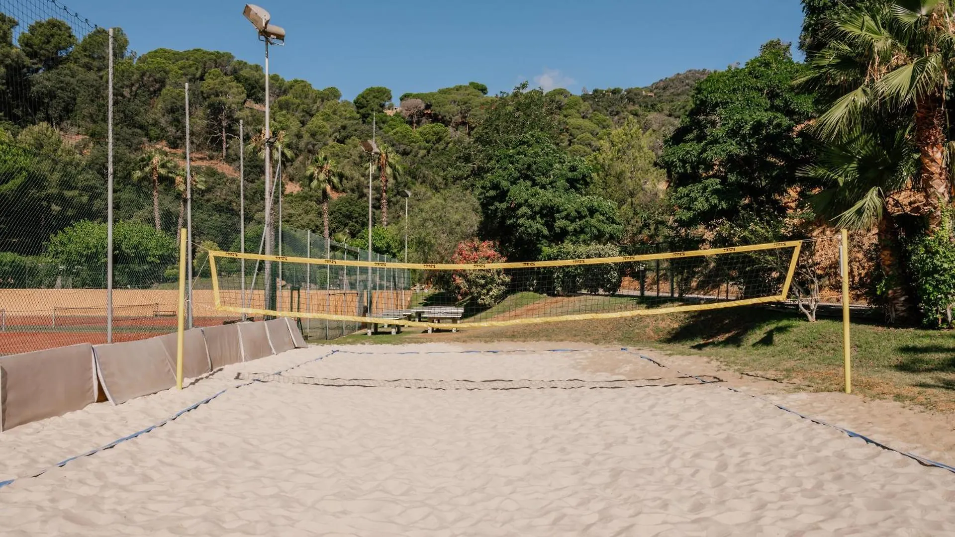 Arenas Resort Giverola Tossa de Mar