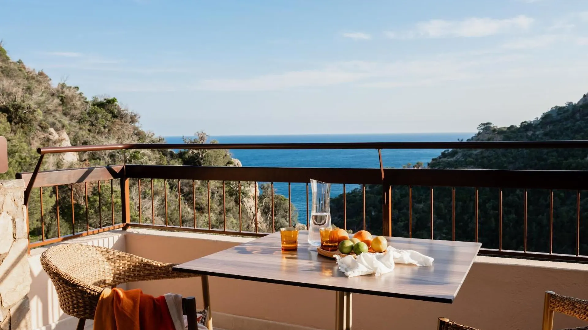 Arenas Resort Giverola Tossa de Mar