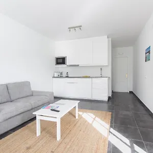 Apartamento Estudio Gama Apartamento Cala Galdana (Menorca)