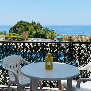 Appartement Face A La - Cala Llevado, Tossa de Mar