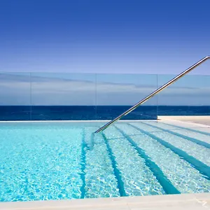 **** Hotel Ereza Mar - Adults Only Hiszpania