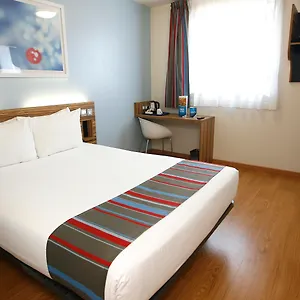 Hotel Travelodge Poblenou 