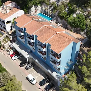 El Rio 1 Habitación Apartamento Cala Galdana (Menorca)