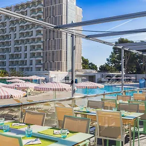 Sol Barbados 4* Magaluf (Mallorca)
