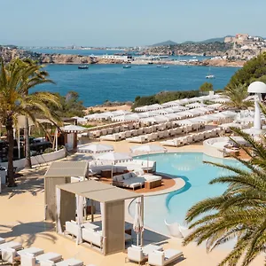 Destino Five Ibiza - 5-star Grand Luxe (adults Only) 5*, Playa De Talamanca ספרד