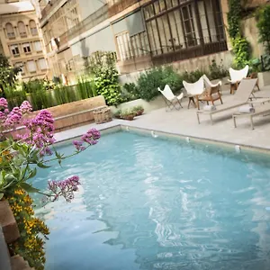 Alexandra Hotel, Curio Collection By Hilton 4* Barcelona