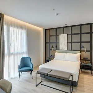 Sercotel Ayala 4*, בילבאו ספרד
