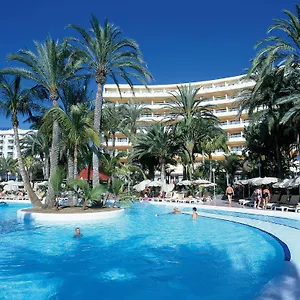 Hotel Riu Palace Palmeras ****