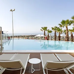 Benalma Costa Del Sol 4* Benalmadena