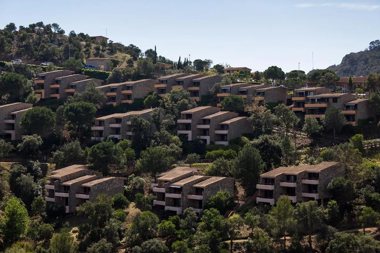 Hotel Zel Costa Brava Tossa de Mar Hiszpania