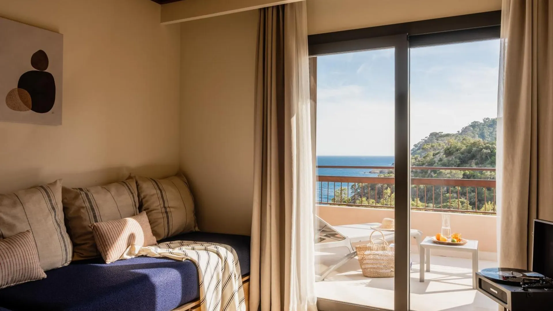 *** Ośrodek wypoczynkowy Hotel Zel Costa Brava Tossa de Mar Hiszpania