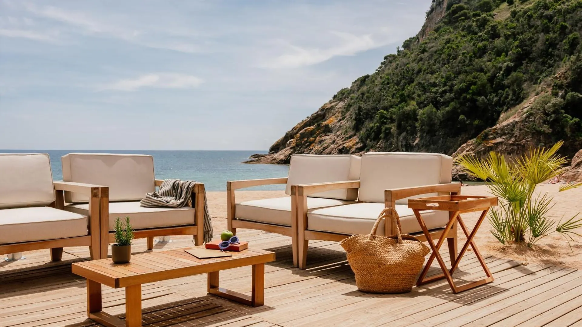 Hotel Zel Costa Brava Tossa de Mar Ośrodek wypoczynkowy