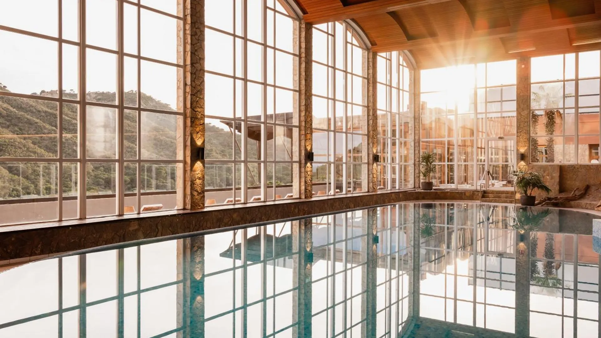 Ośrodek wypoczynkowy Hotel Zel Costa Brava Tossa de Mar