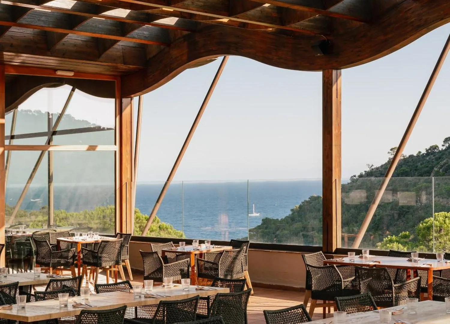 Hotel Zel Costa Brava Tossa de Mar Ośrodek wypoczynkowy