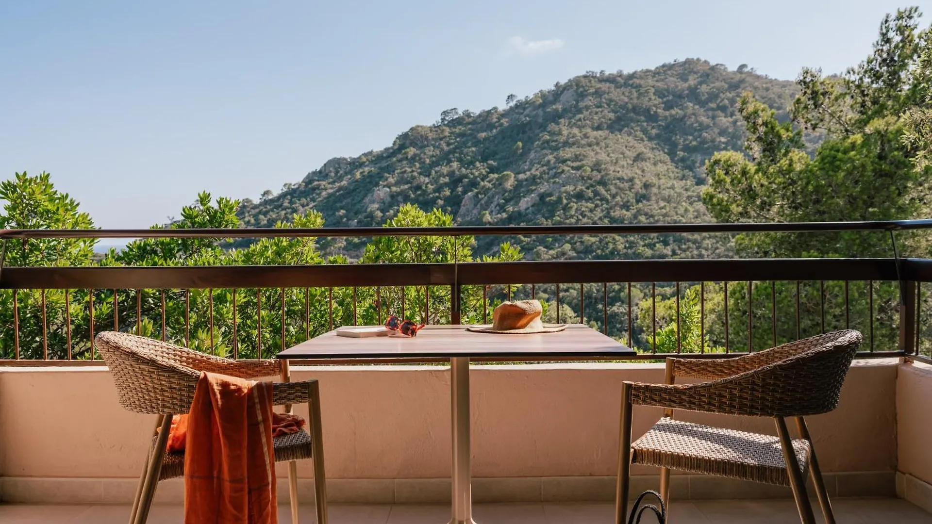 *** Ośrodek wypoczynkowy Hotel Zel Costa Brava Tossa de Mar Hiszpania