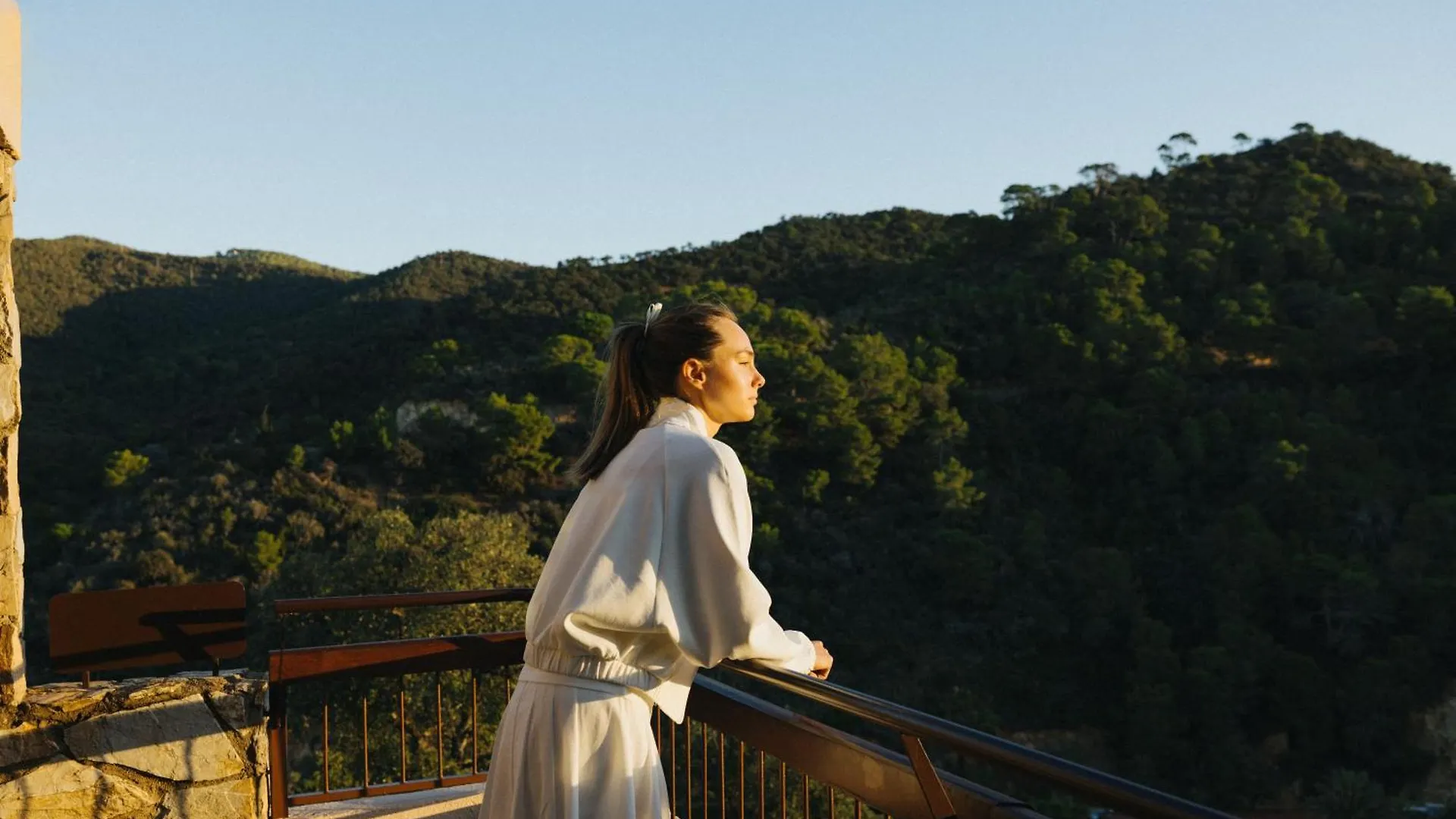 Ośrodek wypoczynkowy Hotel Zel Costa Brava Tossa de Mar